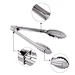 Stainless Steel Utility Tongs