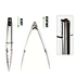 Stainless Steel Utility Tongs